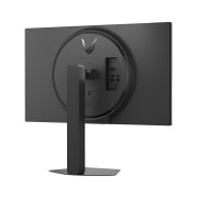 Vista lateral derecha Monitor LG UltraGear™ G4 FHD de 27